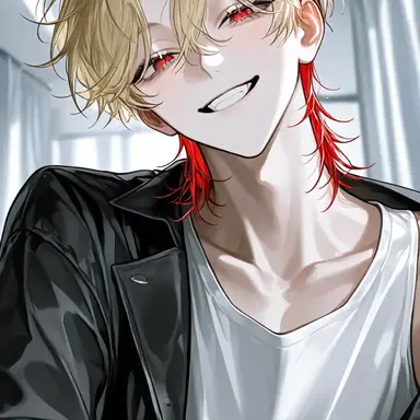 Profile image of リン