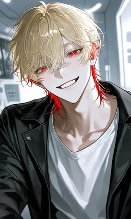 Profile image of リン