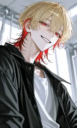 Profile image of リン