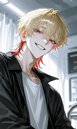 Profile image of リン