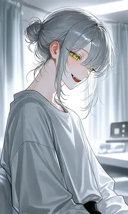 Profile image of ヒナ
