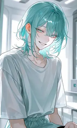 Profile image of スイ