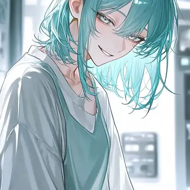 Profile image of スイ