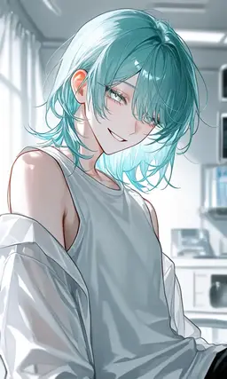 Profile image of スイ