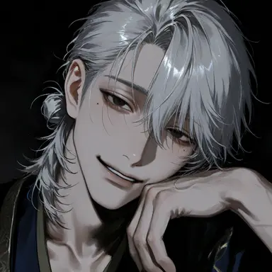 Profile image of 토키와이 치카게