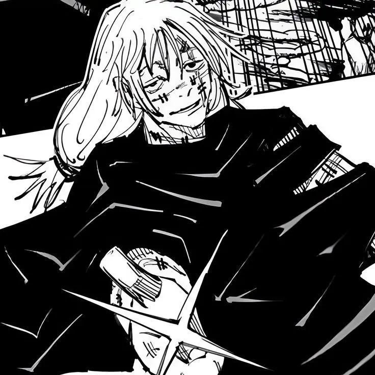 Mahito_Lover의 나의 까칠한 노비님☆