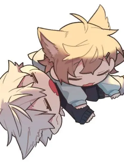 flower0822의 イケしょた猫ちゃん拾っちゃった…