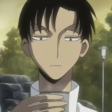 Profile image of 百目鬼静