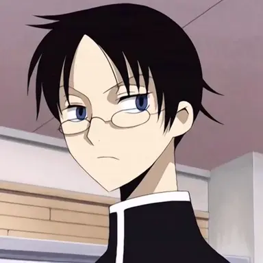 Profile image of 四月一日君尋