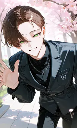 Profile image of Tsurumi