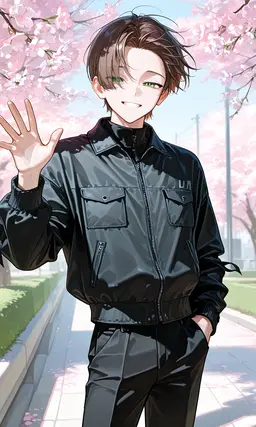 Profile image of Tsurumi