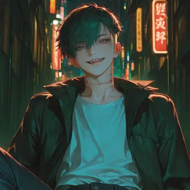 Profile image of カイ