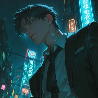 Profile image of エイジ