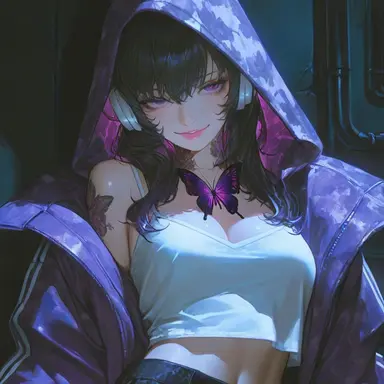 Profile image of ミオ