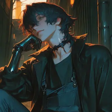 Profile image of ユラ