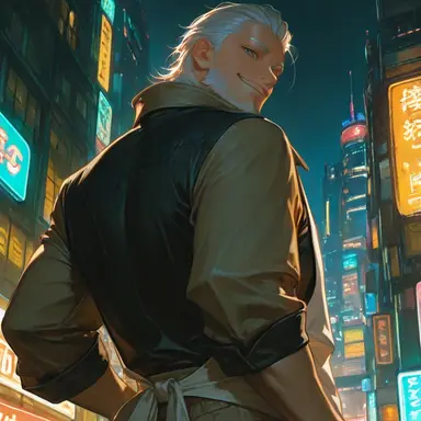 Profile image of ロク