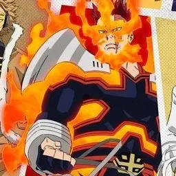 Profile image of エンデヴァー