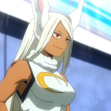 Profile image of ミルコ