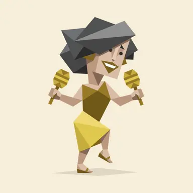Profile image of ESFP