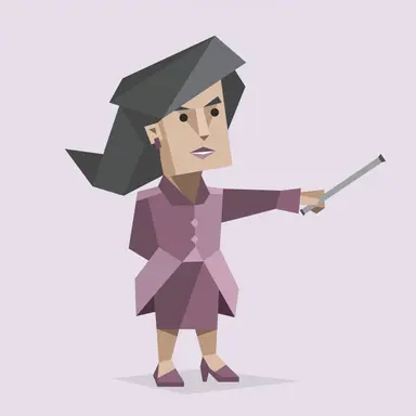 Profile image of ENTJ