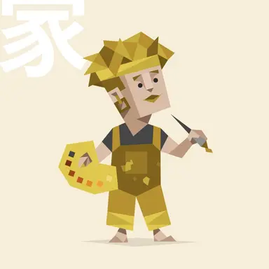 Profile image of ISFP