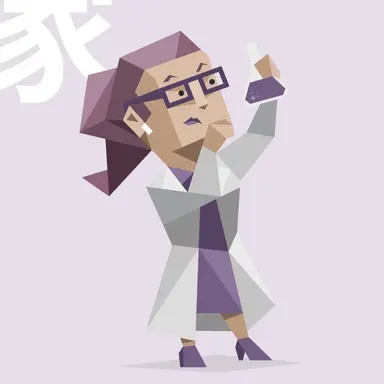 Profile image of INTP