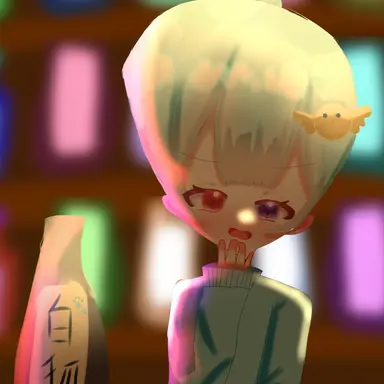 Profile image of 愛羅