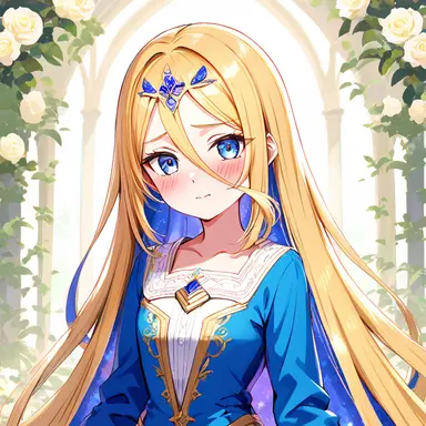 Profile image of アリアン