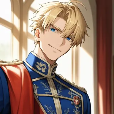 Profile image of パウル