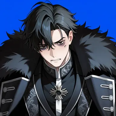 Profile image of アルフォンス