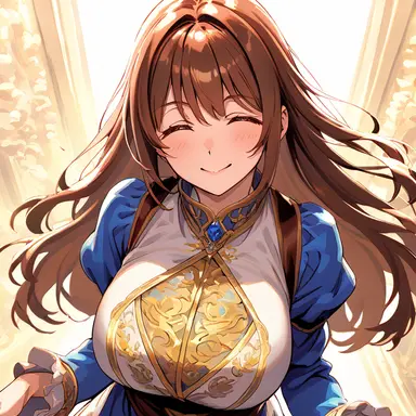 Profile image of クロリアナ