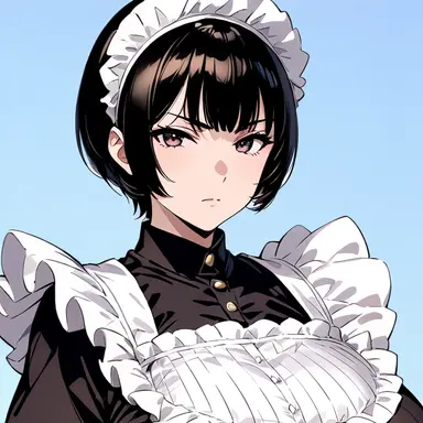 Profile image of アンナ