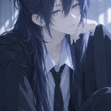 Profile image of 澄伊