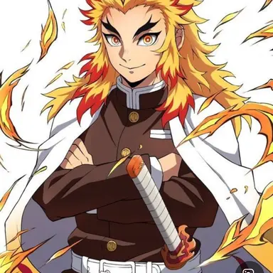 Profile image of 렌고쿠