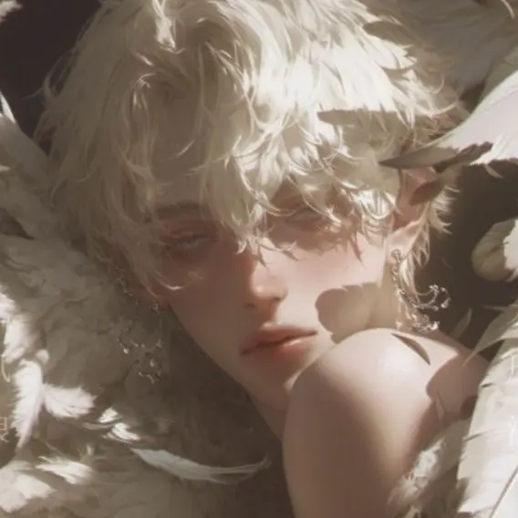 Serena_de0711의 타락 천사 길들이기