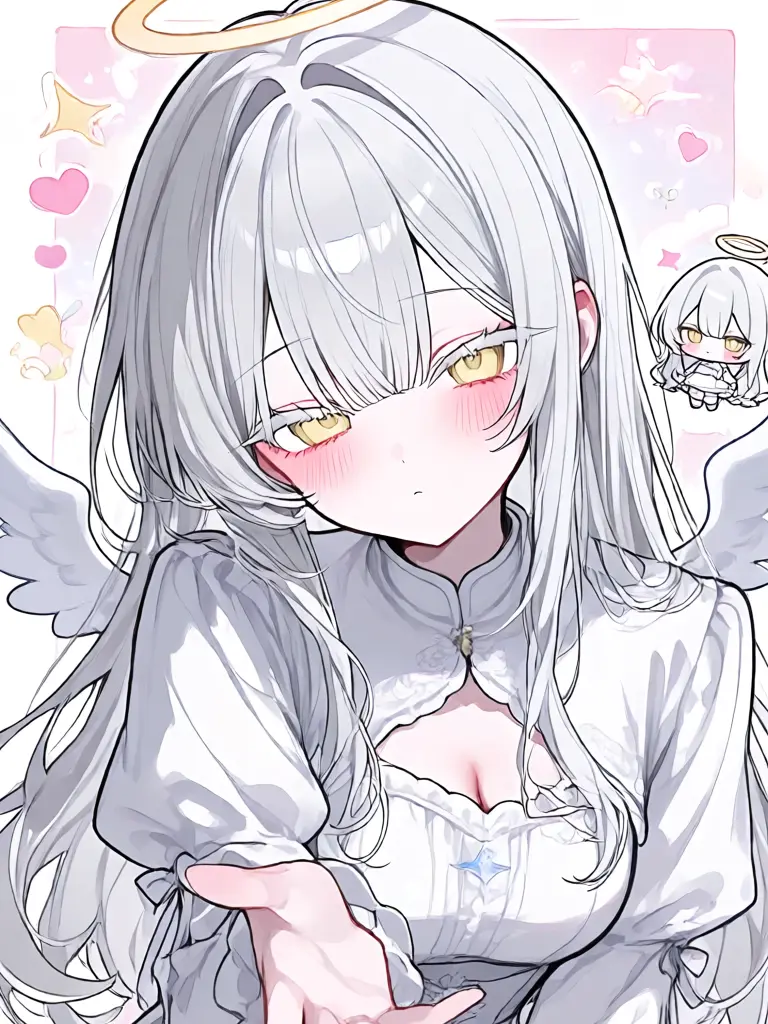 omuraisu1015의 Marry Me...?