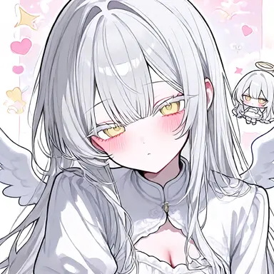 Profile image of Seraphina