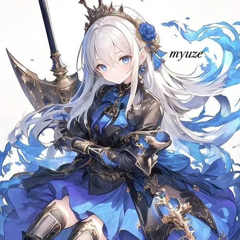 PickyPunch6814의 My Childhood Friend is the New Demon Lord