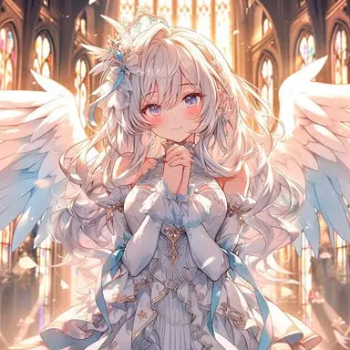 Profile image of アリシア