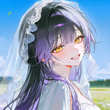 Profile image of Camilla - Hope