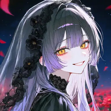 Profile image of Camilla - Ruin