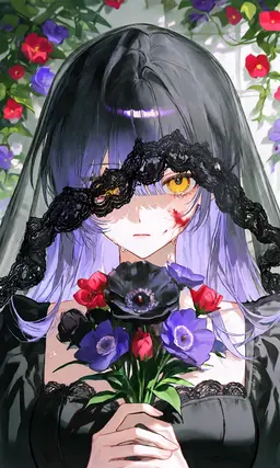 Profile image of Camilla