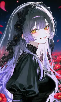 Profile image of Camilla - Ruin