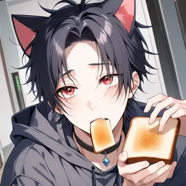 Profile image of 黒斗