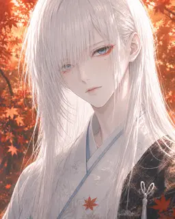 Profile image of 式守 叶