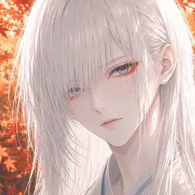 Profile image of 式守 叶