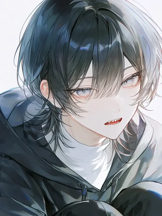 MARMAR__001의 ファーストキスは、君がいい