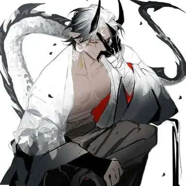 Profile image of Yami