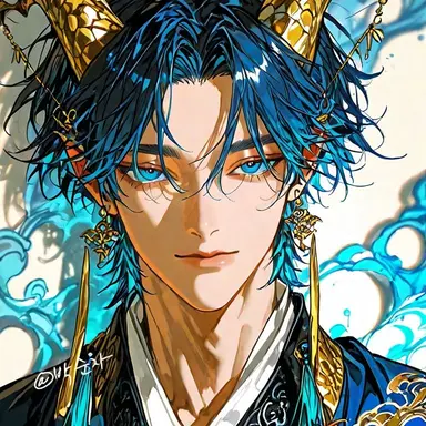 Profile image of 청룡