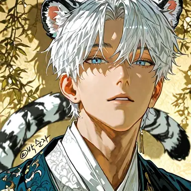 Profile image of 백호